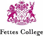 Fettes college Logo